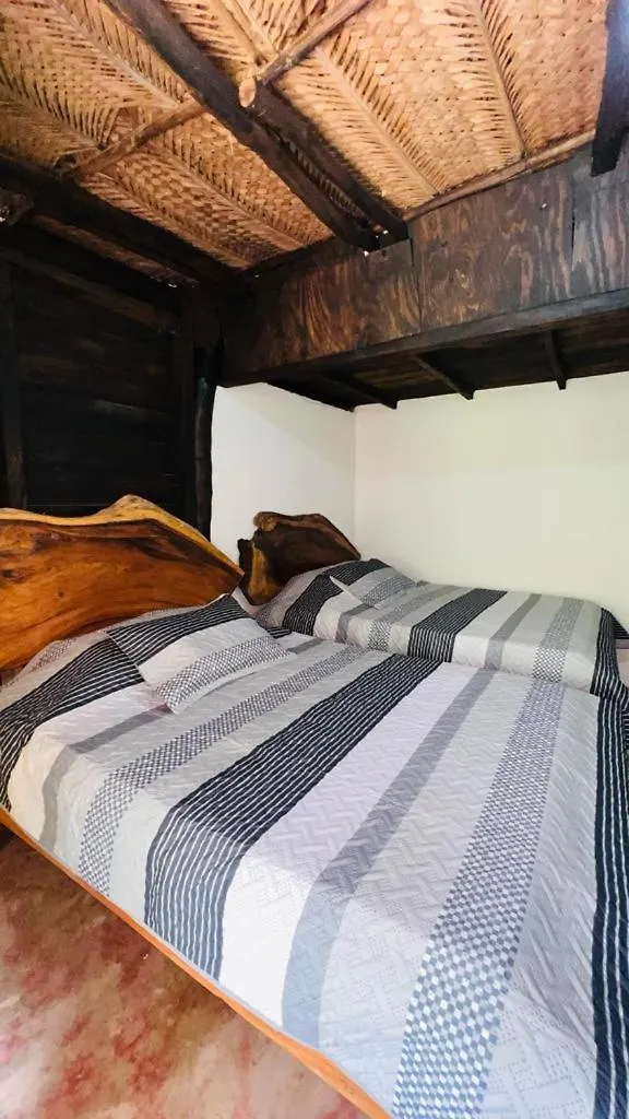Chalet Minca Cabana La Roca Santa Marta  Colombia