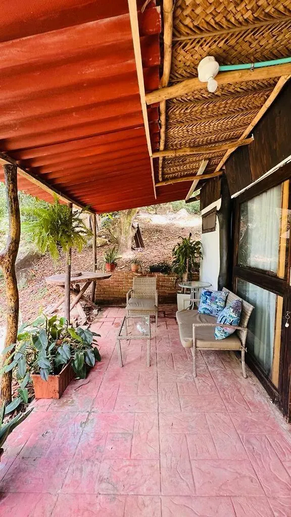 Minca Cabana La Roca Santa Marta  0*, Santa Marta (Magdalena) Colombia