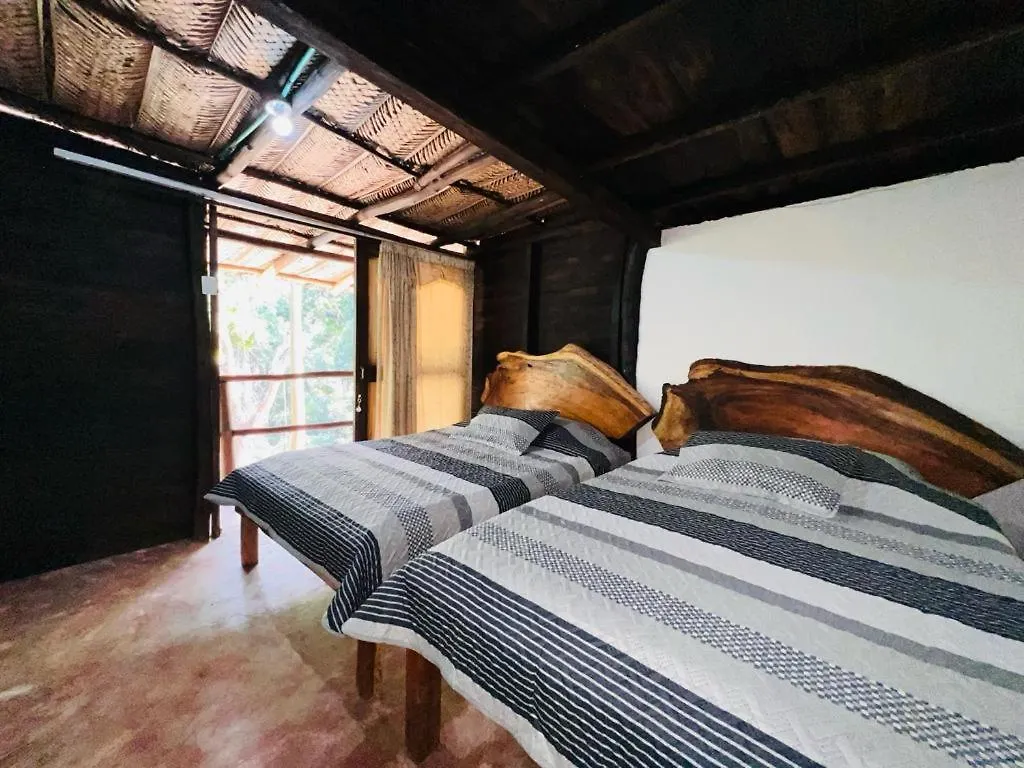Chalet Minca Cabana La Roca Santa Marta