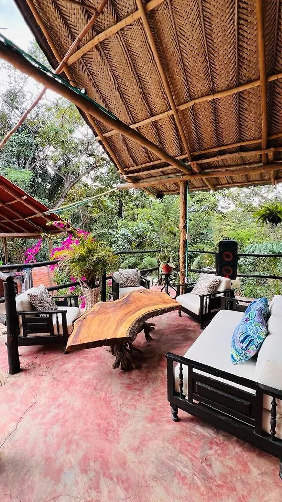 Minca Cabana La Roca Santa Marta  Santa Marta (Magdalena)
