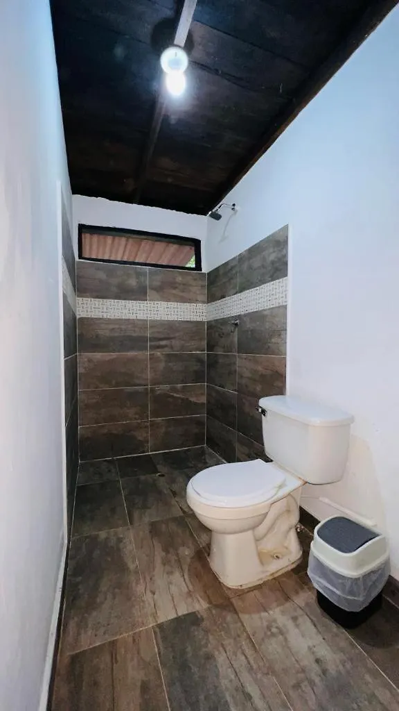 Minca Cabana La Roca Santa Marta