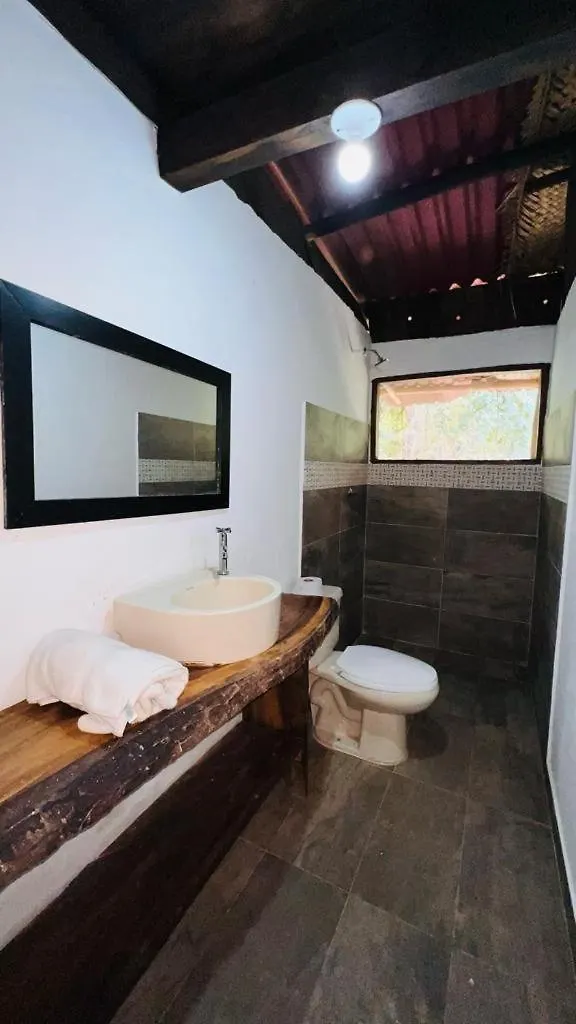 Minca Cabana La Roca Santa Marta  Chalet
