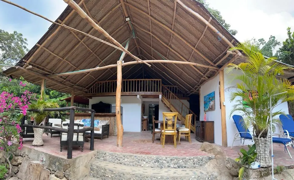 Minca Cabana La Roca Santa Marta  Santa Marta (Magdalena)