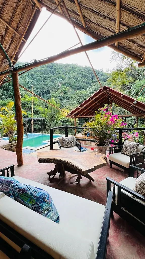 Minca Cabana La Roca Santa Marta