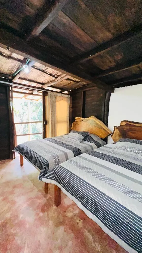 Chalet Minca Cabana La Roca Santa Marta  Colombia