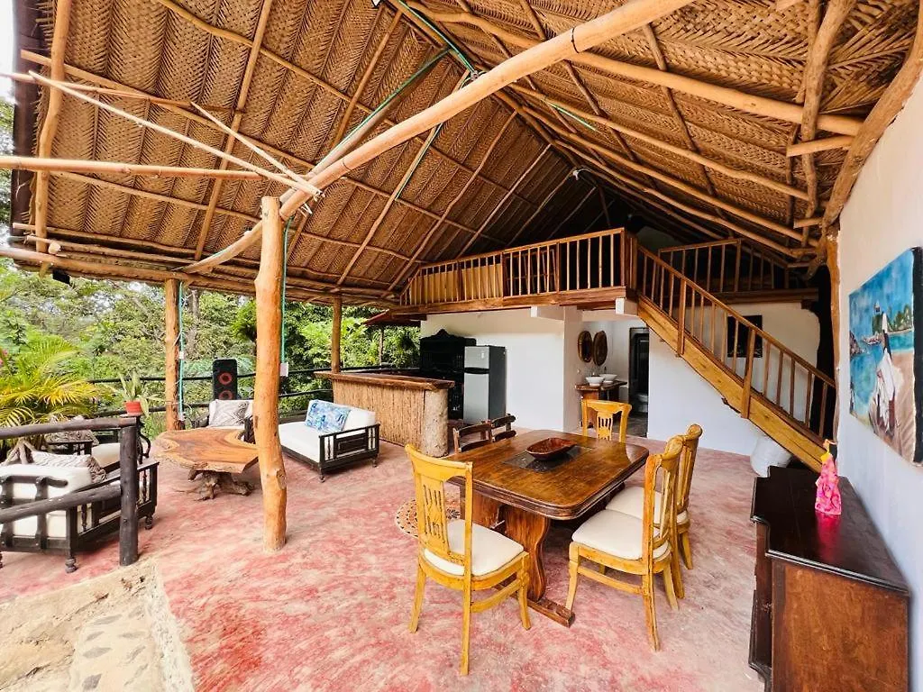 Minca Cabana La Roca Santa Marta  Santa Marta (Magdalena)